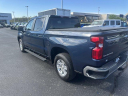 Thumbnail image of 2019 Chevrolet Silverado 1500 at GuptonMotors - NEW