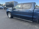Thumbnail image of 2019 Chevrolet Silverado 1500 at GuptonMotors - NEW