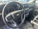 Thumbnail image of 2019 Chevrolet Silverado 1500 at GuptonMotors - NEW