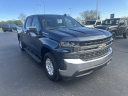 Thumbnail image of 2019 Chevrolet Silverado 1500 at GuptonMotors - NEW