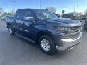Thumbnail image of 2019 Chevrolet Silverado 1500 at GuptonMotors - NEW
