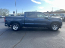 Thumbnail image of 2019 Chevrolet Silverado 1500 at GuptonMotors - NEW