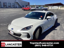 Thumbnail image of 2023 Subaru BRZ at Toyota Of Lancaster
