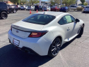 Thumbnail image of 2023 Subaru BRZ at Toyota Of Lancaster