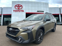 Thumbnail image of 2023 Subaru Outback at Toyota Of Jackson