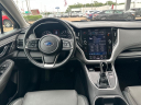 2023 Subaru Outback Onyx Edition XT at Toyota Of Jackson