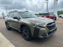 Thumbnail image of 2023 Subaru Outback at Toyota Of Jackson