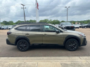 Thumbnail image of 2023 Subaru Outback at Toyota Of Jackson