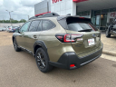 Thumbnail image of 2023 Subaru Outback at Toyota Of Jackson