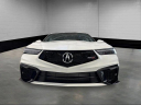 2025 Acura Integra Type S at Bridgewater Acura