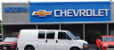 Thumbnail image of 2022 Chevrolet Express at Modern Chevrolet Sales