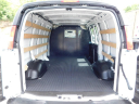 2022 Chevrolet Express 2500 at Modern Chevrolet Sales
