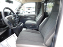Thumbnail image of 2022 Chevrolet Express at Modern Chevrolet Sales