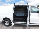Thumbnail image of 2022 Chevrolet Express at Modern Chevrolet Sales