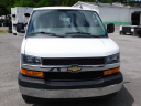 Thumbnail image of 2022 Chevrolet Express at Modern Chevrolet Sales