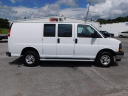 Thumbnail image of 2022 Chevrolet Express at Modern Chevrolet Sales