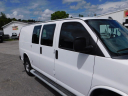 Thumbnail image of 2022 Chevrolet Express at Modern Chevrolet Sales
