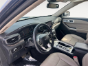 2023 Ford Explorer Limited at Lafontaine Ford Grand Rapids