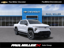 Thumbnail image of 2025 Chevrolet Silverado EV at Paul Miller Chevrolet