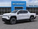 Thumbnail image of 2025 Chevrolet Silverado EV at Paul Miller Chevrolet