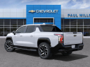 Thumbnail image of 2025 Chevrolet Silverado EV at Paul Miller Chevrolet
