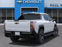 Thumbnail image of 2025 Chevrolet Silverado EV at Paul Miller Chevrolet