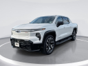 Thumbnail image of 2025 Chevrolet Silverado EV at Paul Miller Chevrolet