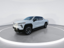 Thumbnail image of 2025 Chevrolet Silverado EV at Paul Miller Chevrolet