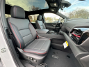 Thumbnail image of 2025 Chevrolet Silverado EV at Paul Miller Chevrolet
