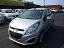 Thumbnail image of 2015 Chevrolet Spark at Litehouse Auto, Inc.