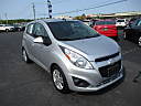 2015 Chevrolet Spark 1LT Manual at Litehouse Auto, Inc.