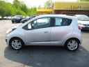 Thumbnail image of 2015 Chevrolet Spark at Litehouse Auto, Inc.