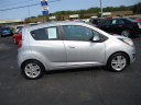 Thumbnail image of 2015 Chevrolet Spark at Litehouse Auto, Inc.