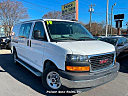 2019 GMC Savana 2500 at Palace Auto Sales, Inc