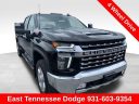 Thumbnail image of 2021 Chevrolet Silverado 2500HD at East Tennessee Dodge