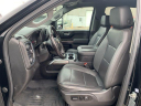 2021 Chevrolet Silverado 2500HD LTZ at East Tennessee Dodge
