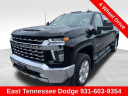 Thumbnail image of 2021 Chevrolet Silverado 2500HD at East Tennessee Dodge