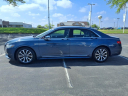 Thumbnail image of 2018 Lincoln Continental at Lou Bachrodt Chevrolet Buick Gmc