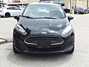 2019 Ford Fiesta SE at Drive 1 Of Killeen