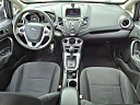 Thumbnail image of 2019 Ford Fiesta at Drive 1 Of Killeen