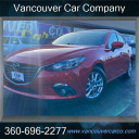 2015 Mazda Mazda3 i Touring at Vancouver Car Company