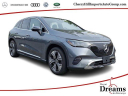 Thumbnail image of 2025 Mercedes-Benz EQE at Mercedes-Benz of Cherry Hill - Used