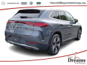 Thumbnail image of 2025 Mercedes-Benz EQE at Mercedes-Benz of Cherry Hill - Used