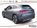 Thumbnail image of 2025 Mercedes-Benz EQE at Mercedes-Benz of Cherry Hill - Used
