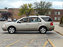 Thumbnail image of 2005 Ford Freestyle at Moto Zone Inc.