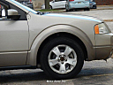 Thumbnail image of 2005 Ford Freestyle at Moto Zone Inc.