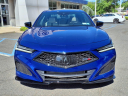 Thumbnail image of 2023 Acura TLX at Bridgewater Acura