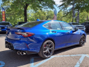 Thumbnail image of 2023 Acura TLX at Bridgewater Acura