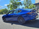 Thumbnail image of 2023 Acura TLX at Bridgewater Acura