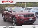 Thumbnail image of 2021 Jeep Grand Cherokee at Temecula Valley Toyota